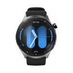 Nutikell Motorola Watch Ultra LTE 46mm Black | PBCX0000SE | 0840493624327