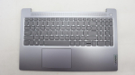 Lenovo s&uuml;learvuti varuosad Cover + klaviatuur | 5CB1L99511 | 5715063715253