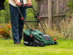Aku muruniiduk Bosch Rotak 18V-32 Set (06008B9P00) | 06008B9P00 | 4053423656879