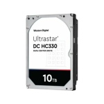 Serveri k&otilde;vaketas WD WUS721010ALE6L4 10TB 3.5'' SAS (010ALE6L4) | 010Ale6L4 Internal Hard Drive | 5715063678305
