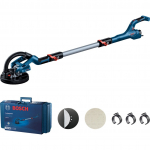 Bosch Powertools Trockenbauschleifer GTR 55-225 Professional (blau, 550 Watt) | 06017D4000 | 4059952616605