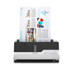 Epson DS-C330 skanner | B11B272401 | 8715946718408