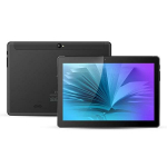 Etui na tablet AllView Allview Tablet Viva H1003 LTE Pro 3 Black/black | 503619 | 5948790017295