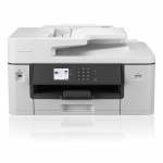 Brother MFC-J6540DWE Drucker Scanner Kopierer Fax LAN WLAN A3 EcoPro | MFCJ6540DWE | 4977766825122