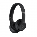 Beats Solo 4/Jack/K&aacute;bel/BT/Bezdr&ocirc;tov&eacute;/Matte Black | 1352-MUW23SK | 195949121692