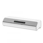 Laminator Fellowes Amaris A3 White Silver | S8423273 | 0043859773824