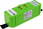 Akumulator Cameron Sino Bateria Typ 4502233 4374392 2130li 4376392 4462425 1800li Irobot Roomba 680 891 960 980 805 / Cs-irb985vx jaoks | SB8117 | 4894128148111