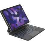 Belkin Belkin Pro Tastatur mit H&uuml;lle iPad Air und iPad Pro, Black | BBZ002de-v1 | 745883871322