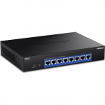 TRENDnet 8-Port 10G Switch | TEG-S708 | 0710931140750