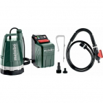 Metabo METABO.WATER veepumpa korpus TPF 18 LTX 2200 | 601729850 | 4061792229532