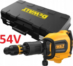 Dewalt DEWALT MŁOT KUJĄCY SDS-MAX  54V FLEXVOLT  27J 11kg DCH911NK | DCH911NK-XJ | 5035048807644