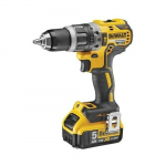 Wiertarko-wkrętarka Dewalt DCD796P2 18 V 2 x akumulator 5 Ah | DCD796P2 | 5906521519975