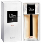 Dior Christian Homme Sport tualettvesi meestele 200 ml | 3348901627320 | 3348901627320
