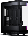 PHANTEKS Evolv X2 PC-Geh&auml;use, Midi-Tower, E-ATX, Tempered Glass, DRGB - Black | GEPH-194 | 0886523303688