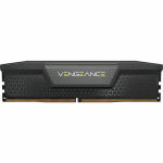 Corsair Vengeance, DDR5-5600, Intel XMP 3.0, CL40 - 96 GB Dual-Kit, Black | MECS-583 | 0840006665045