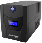 Bluewalker USV Powerwalker VI 1500 STL FR   900W    Line-Int | VI 1500 STL FR | 4260074980776