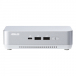 ASUS NUC 14 Pro+ Revel+ Canyon RNUC14RVSU7089A2I Core Ultra 7 155H 32GB/1TB Mini-PC stylisch Win 11 | 90AS0061-M00120 | 4711387498613