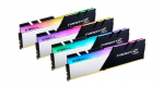 DDR4 32GB PC 3600 CL16 G.Skill KIT (4x8GB) 32GTZNC NEO | F4-3600C16Q-32GTZNC | 4713294223456