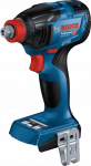 Klucz udarowy Bosch CORDLESS IMPACT WRENCH GDX18V-210 C 18V | 06019J0200 | 3165140971423