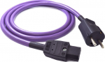 Toitejuhe Melodika Melodika MDP50 maandusega (v&otilde;rgu) 3x2,5mm2 (Schuko-IEC C13) - 5m | 5907609006332 | 5907609006332