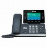 Yealink SIP-T54W VoIP-Telefon PoE o. Netzteil | SIP-T54W | 6938818303171