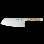 G&uuml;de Alpha toidunuga Chai Dao oliivipuidust 16 cm | X742/16 | 4006214914269