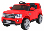 Ramiz Pojazd Land Rover Discovery Red | PA.BDM0927.CR | 5903864913354