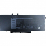 Dell aku, 68WHR, 4 raku | JG75F | 5704174218807