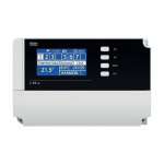 Nowodvorski Przewodowo-bezprzewodowy sterownik zawor&oacute;w termostatycznych L-4X WiFi (4 sekcje komunikacja RS485) | TSWG.20.0176 | 5902479665900