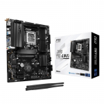 ASRock Z890 Pro-A WiFi          1851 ATX  HDMI/DP/USB-C DDR5 retail | Z890 Pro-A WiFi | 4710483947544