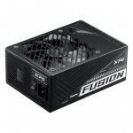 Zasilacz XPG Fusion Titanium 1600W (FUSION1600T-BKCEU) | 75261086 | 4711085939586