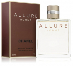Chanel Allure Homme EDT 50 ml | 3145891214505 | 3145891214505