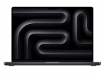 Apple MacBook Pro 16" 2024 M4 Pro/24/512 GB 14C CPU 20C GPU Space Black MX2X3D/A | MX2X3D/A | 0195949869488