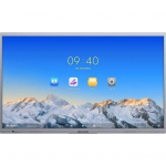 Hikvision interaktyvus ekranas 65" DS-D5C65RB/A(EDLA) | DS-D5C65RB/A | 6942160466965