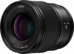 Panasonic Lumix S 50mm f/1.8, 9/8, L mount | S-S50E | 5025232921003