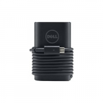 S&uuml;learvuti toiteplokk Dell 130 W, USB-C, (USB-C 130 W AC Adapter with 1) | USB-C 130 W AC Adapter with 1 | 5715063359785