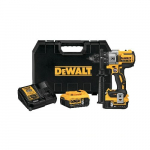 DeWALT DCD991P2 Black,Grey,Yellow 2000 RPM | DCD991P2-QW | 5035048644430