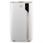 DeLonghi Pinguino PAC EX93 Extreme mobiles Klimager&auml;t Luft/Luft A+ 2,5kW K&uuml;hlleistung | 0151454028 | 8004399026438