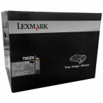 Lexmark Bęben  (70C0Z50) | 70C0Z50 | 0734646436519