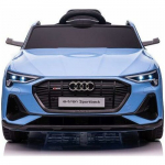 Lean Cars Auto Na Akumulator Audi E- Tron Bluee QLS-6688 | 9057-uniw | 5904204750493