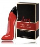Carolina Herrera Naiste parf&uuml;&uuml;m EDP Very Good Girl (150 ml) | 8411061065679 | 8411061065679