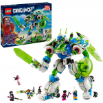 LEGO 71485 DREAMZzz Mateo und Z-Blob der Ritter-Mech | 71485 | 5702017584300