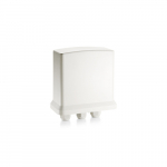 LevelOne PoE Repeater LevelOne POR-1220 Gbit Cascad. | POR-1220 | 4015867185636