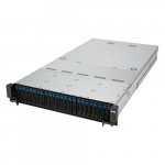 ASUS Server RS521A-E12-RS24U/1G/2kW/16NVMe/FAN/RH/OCP/GPU | 90SF03X1-M000R0 | 4711387866177