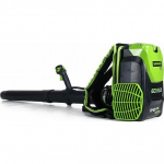 Greenworks Lehepuhur GD60BPB | GR2402307 | 6952909016740