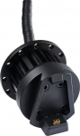 Asetek SimSports kolmanda osapoole kiire vabastamise adapter - Black | GAJO-890 | 1230000173049