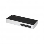 Stacja/replikator StarTech Dual Monitor Dock USB (DK30ADD) | DK30ADD | 0065030871440