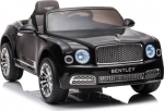 Lean Cars Auto Na Akumulator Bentley Mulsanne Black Lakierowany | 10550 | 5904665993835