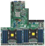Supermicro Mainboard X11DPU proprietary Ultra Dual Sockel 3647 Single | MBD-X11DPU