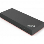 Stacja/replikator Lenovo ThinkPad Thunderbolt 3 Dock Gen 2 (40AN0135DK) | 40AN0135DK | 0192158239415
